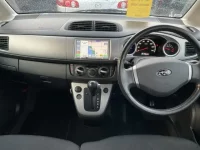 Subaru STELLA лот № 2200 оценка 3.5  с аукциона в Японии 4