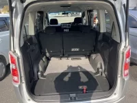 Honda STEP WAGON лот № 6205 оценка RA  с аукциона в Японии 4