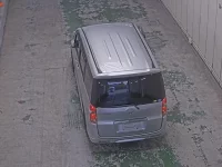 Honda STEP WAGON лот № 6205 оценка RA  с аукциона в Японии 2