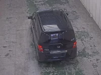 Honda FREED лот № 6201 оценка 3.5  с аукциона в Японии 2