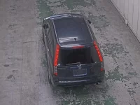 Honda STREAM лот № 6202 оценка 3  с аукциона в Японии 2