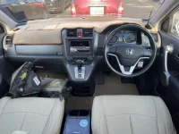Honda CR-V лот № 6204 оценка 3.5  с аукциона в Японии 3