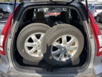 Honda CR-V лот № 6204 оценка 3.5  с аукциона в Японии 4