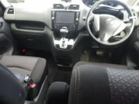 Nissan SERENA лот № 2230 оценка 4  с аукциона в Японии 2