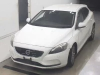 Volvo V40 лот № 1501 оценка R  с аукциона в Японии 3