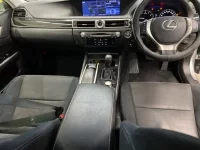 Lexus GS лот № 2195 оценка RA  с аукциона в Японии 4