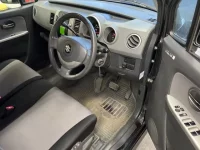 Suzuki WAGON R лот № 2202 оценка 3.5  с аукциона в Японии 3