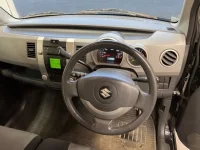 Suzuki WAGON R лот № 2202 оценка 3.5  с аукциона в Японии 4