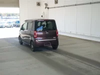 Daihatsu TANTO EXE лот № 7008 оценка 3  с аукциона в Японии 1