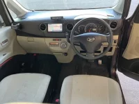 Daihatsu TANTO EXE лот № 7008 оценка 3  с аукциона в Японии 4