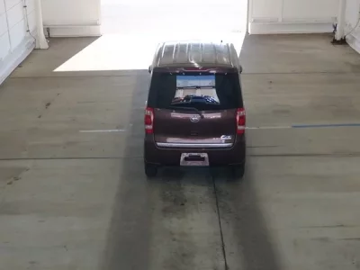 Daihatsu TANTO EXE  с аукциона в Японии