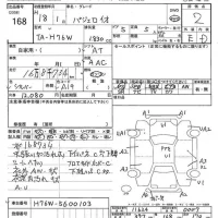 Mitsubishi PAJERO IO лот № 168 оценка 2  с аукциона в Японии 7