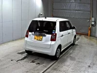 Honda N ONE лот № 2235 оценка R  с аукциона в Японии 4