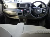 Honda N ONE лот № 2235 оценка R  с аукциона в Японии 2