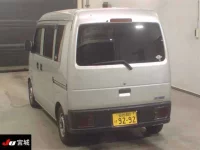 Mazda SCRUM лот № 4099 оценка 3.5  с аукциона в Японии 1