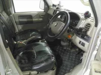 Mazda SCRUM лот № 4099 оценка 3.5  с аукциона в Японии 3