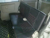 Mazda SCRUM лот № 4099 оценка 3.5  с аукциона в Японии 4