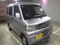 Mitsubishi MINICAB VAN лот № 515 оценка 3.5  с аукциона в Японии 2