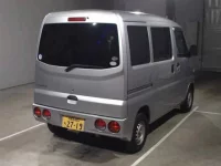 Mitsubishi MINICAB VAN лот № 515 оценка 3.5  с аукциона в Японии 1
