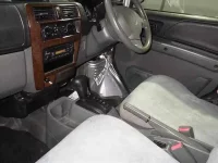 Mitsubishi MINICAB VAN лот № 515 оценка 3.5  с аукциона в Японии 4