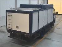 Hino DUTRO лот № 7006 оценка 3.5  с аукциона в Японии 1