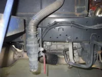 Hino DUTRO лот № 7006 оценка 3.5  с аукциона в Японии 3