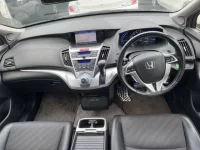 Honda ODYSSEY лот № 6214 оценка RB  с аукциона в Японии 3