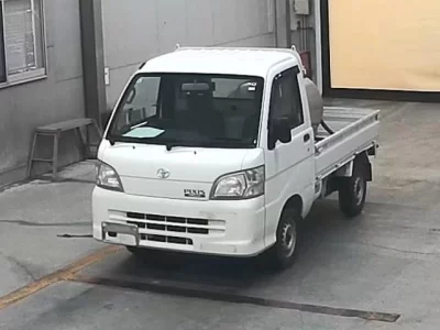 Toyota PIXIS TRUCK