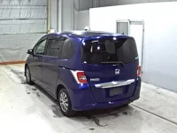 Honda FREED лот № 2241 оценка R  с аукциона в Японии 1