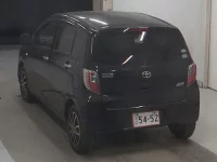 Daihatsu MIRA E S лот № 5056 оценка 4  с аукциона в Японии 1