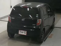 Daihatsu MIRA E S лот № 5056 оценка 4  с аукциона в Японии 3