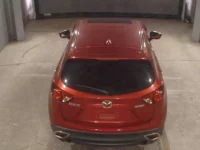 Mazda CX-5 лот № 8667 оценка 3.5  с аукциона в Японии 5