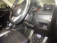 Mazda CX-5 лот № 8667 оценка 3.5  с аукциона в Японии 6