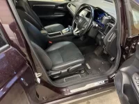 Honda SHUTTLE лот № 2214 оценка 4  с аукциона в Японии 3