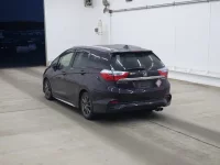 Honda SHUTTLE лот № 2214 оценка 4  с аукциона в Японии 1