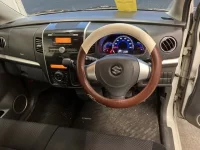 Suzuki WAGON R лот № 2207 оценка 3.5  с аукциона в Японии 4