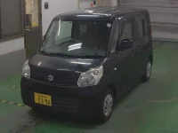 Suzuki SPACIA лот № 175 оценка 3  с аукциона в Японии 5