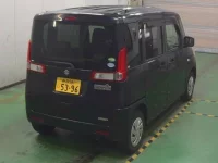 Suzuki SPACIA лот № 175 оценка 3  с аукциона в Японии 6