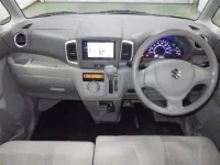 Suzuki SPACIA лот № 175 оценка 3  с аукциона в Японии 2