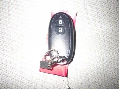 Suzuki SPACIA  с аукциона в Японии