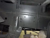 Hino DUTRO лот № 7010 оценка 3.5  с аукциона в Японии 3