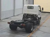 Hino DUTRO лот № 7009 оценка 3.5  с аукциона в Японии 1