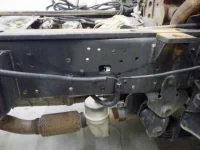 Hino DUTRO лот № 7009 оценка 3.5  с аукциона в Японии 3