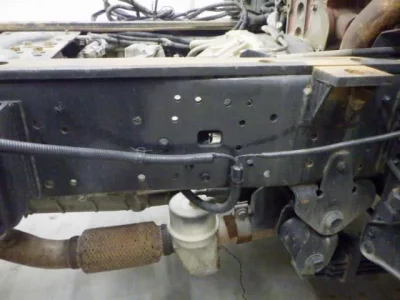 Hino DUTRO  с аукциона в Японии