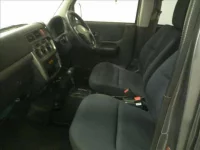 Honda VAMOS лот № 1524 оценка 3.5  с аукциона в Японии 2