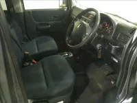 Honda VAMOS лот № 1524 оценка 3.5  с аукциона в Японии 3