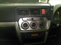 Honda VAMOS лот № 1524 оценка 3.5  с аукциона в Японии 4