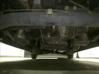 Honda VAMOS лот № 1524 оценка 3.5  с аукциона в Японии 7