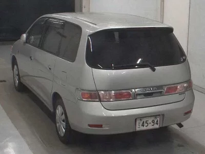 Toyota GAIA