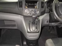 Nissan NV200 лот № 526 оценка 5  с аукциона в Японии 4